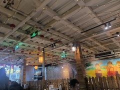 -三个大叔烤羊肉串·炭炉砂锅菜(西三旗店)