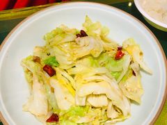 手撕包菜-辛香汇(飞洲店)