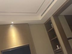 -圣爵菲斯大酒店(长沙世界之窗店)