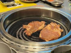 -大叹号·朝鲜族烤肉(潍坊泰华城店)