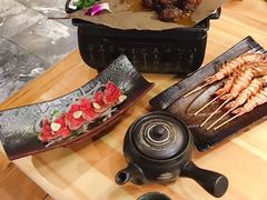 -割烹旭日本料理(龙湖狮山天街店)