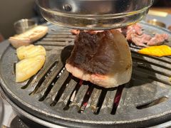 -牧童禧肉社·韩国炭火烤肉店(中粮祥云小镇创始店)