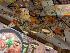 -好人民间·番茄鱼酸菜鱼(杭州永旺梦乐城店)