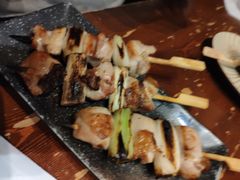 -一吉焼鸟·FOUNDER(桂林路店)