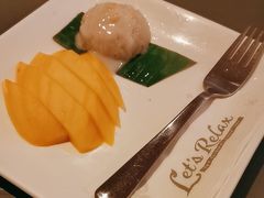 -Let’s Relax Onsen and Spa(Thonglor)