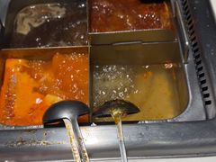 -海底捞火锅(锦艺城店)