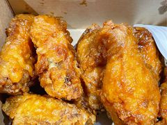 香甜鸡翅-Kyochon1991校村(共和路店)
