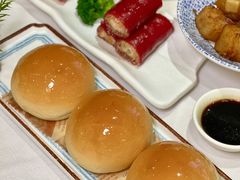 -宝园酒家(美林M·LIVE天地东座店)