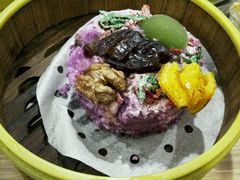 -老上海里弄味道(知春路店)