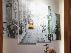 -卡普里披萨·牛扒·下午茶