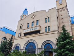 -黑石礁公园