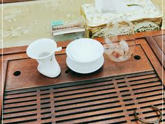 -许鲜生健康生活馆·精细潮菜(奥绅体育公园店)