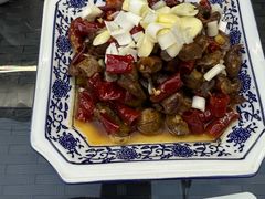 -天羽烤乳鸽店(财大家属院店)