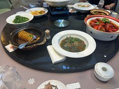 -香山湖华璋大酒店(新浦路店)