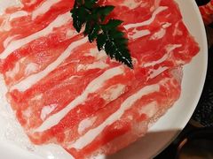 -盡膳口福跷脚牛肉火锅(北美新天地店)