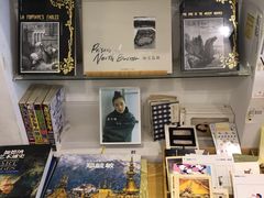 店内环境-风雨书店(下城店)