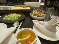 -保定中博希尔顿逸林酒店·御玺中餐厅