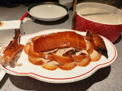 -秀儿四九城·新京菜(亚运村鸟巢店)