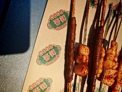-蚝堡海鲜·威海菜·海肠捞饭·烧烤·亚洲吃蚝公司(幸福门店)