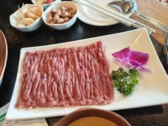 -南门涮肉(通州大船店)