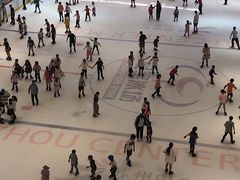 -冠军冰场CHAMPION RINK(苏州中心商场店)