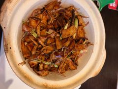 -老牌坊鲁菜名店(聊城美食岛店)