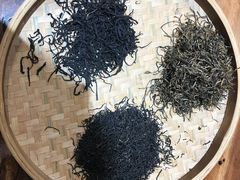 -桂缘味道·武夷乡土农家老味道