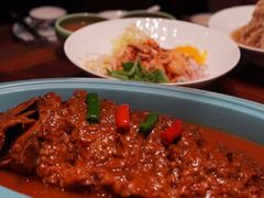 -面辣子·陕西家乡菜(长安店)