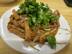 -王三姑牛肉饼