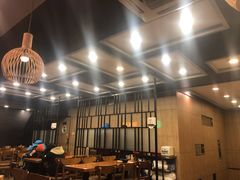 大堂-鑫花溪牛肉米粉(文星广场店)