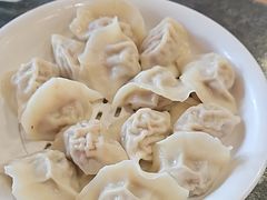 -大清花饺子(山庄店)