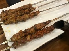 -巴依老爷新疆美食(望京小街店)