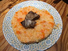 羊肉抓饭-塔哈尔·新疆盛宴(城西银泰店)
