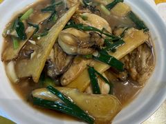 -老字号蛇口德记烧腊饭店·海鲜加工
