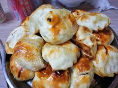 烤包子-恺撒烤包子