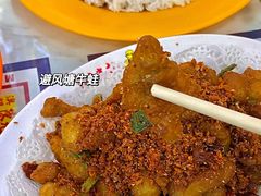 -澳门陈光记烧味饭店(万象城店)