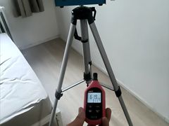 -中环质评甲醛检测CMA实验室(朝阳店)