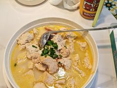 -小红鲸·海鲜餐厅(轸大路店)