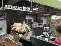 -扶光书店(中环店)