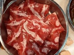 -憨铁匠老火锅(龙岗万科里店)