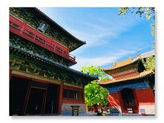 -隆兴寺
