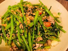 -Thai Market Restaurant( 04 Tran Quoc Toan)