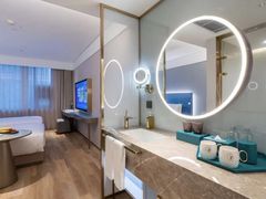 -成都宽窄巷子漫心酒店