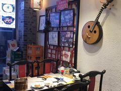 -京城小江南·北京烤鸭·江南土菜·白鱼(中关村店)