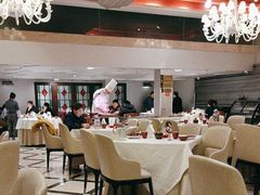 -大鸭梨烤鸭店(花园村店)