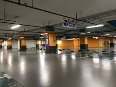 -虹口龙之梦购物中心·停车场