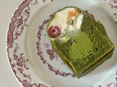 -富贵面包公司(运河店)