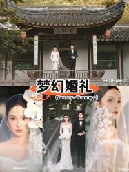 -苏州HX-合喜映画婚纱摄影