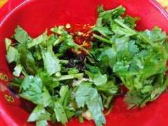 香油碟-冒椒火辣(奎星楼街店)