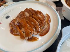-紫光园·烤鸭·北京菜(团结湖店)